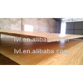 Melamine Laminated Plywood